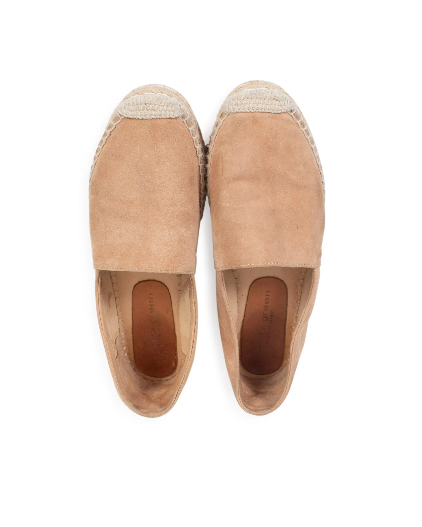 Espadrille Shoes