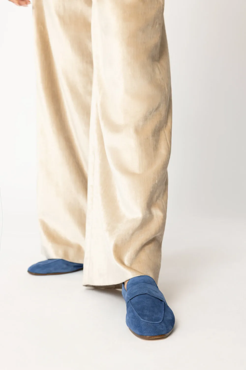 Essenziale Loafers - Avion