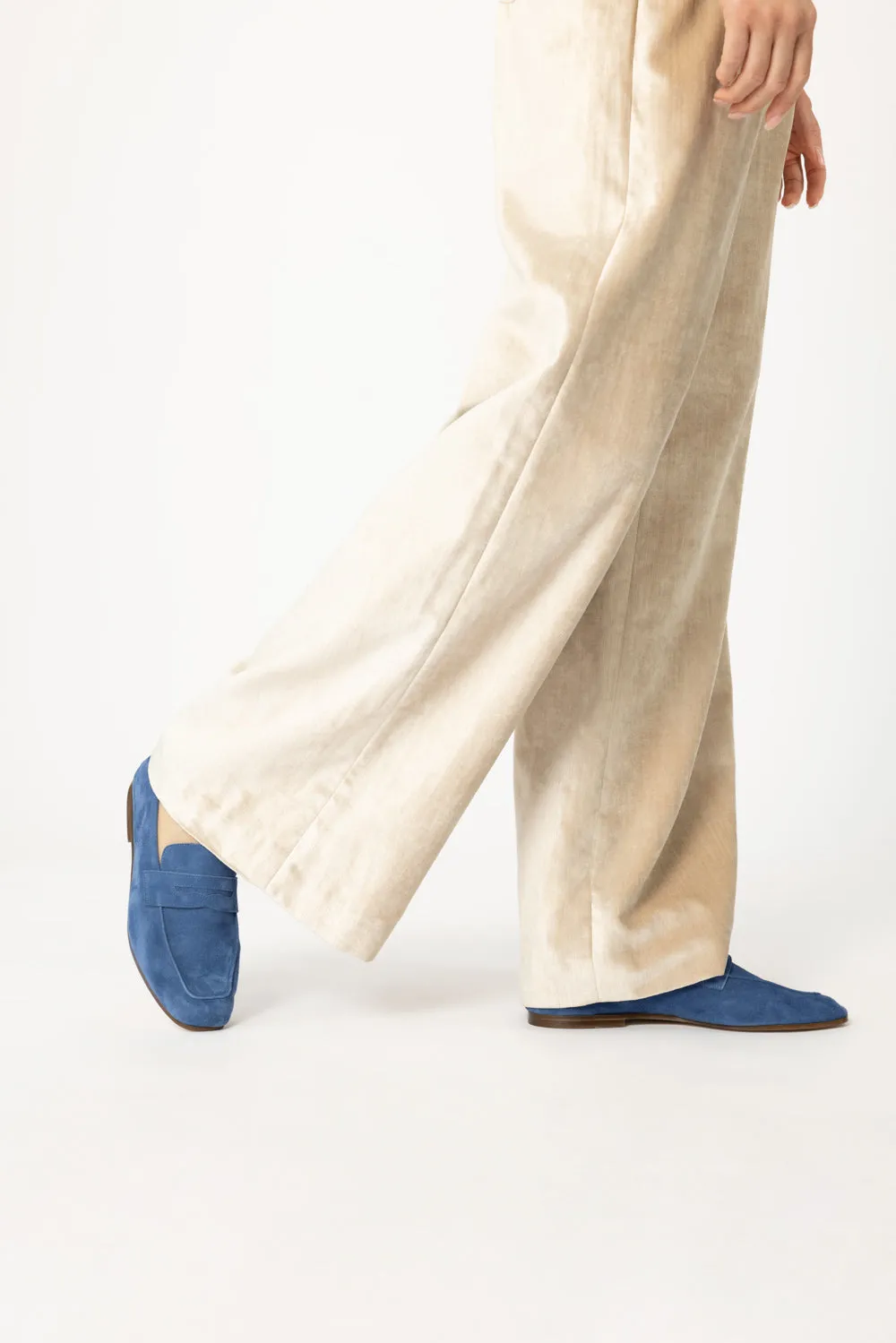 Essenziale Loafers - Avion