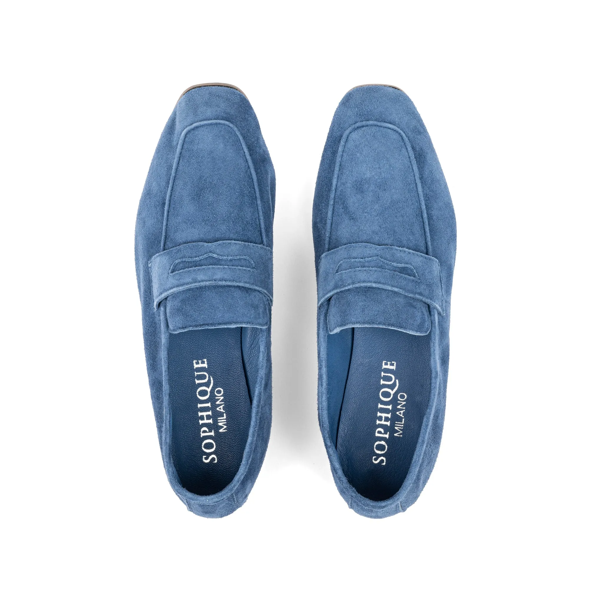 Essenziale Loafers - Avion