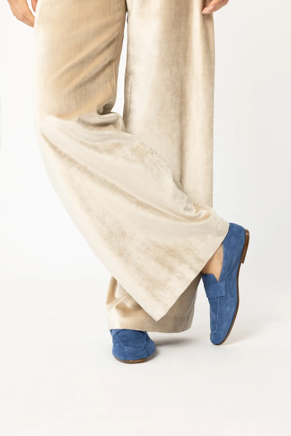 Essenziale Loafers - Avion