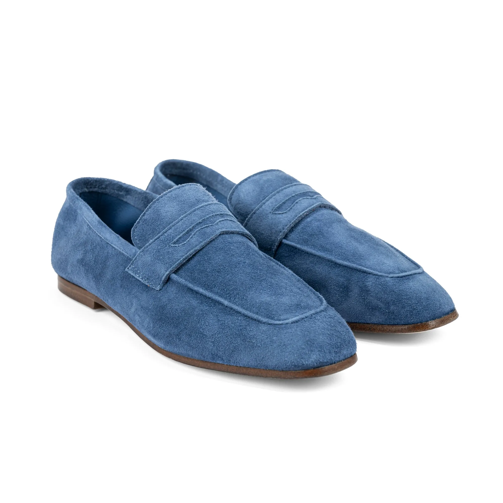 Essenziale Loafers - Avion
