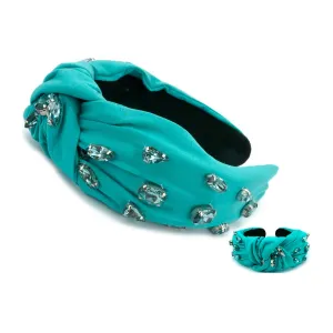 French Knot Headband