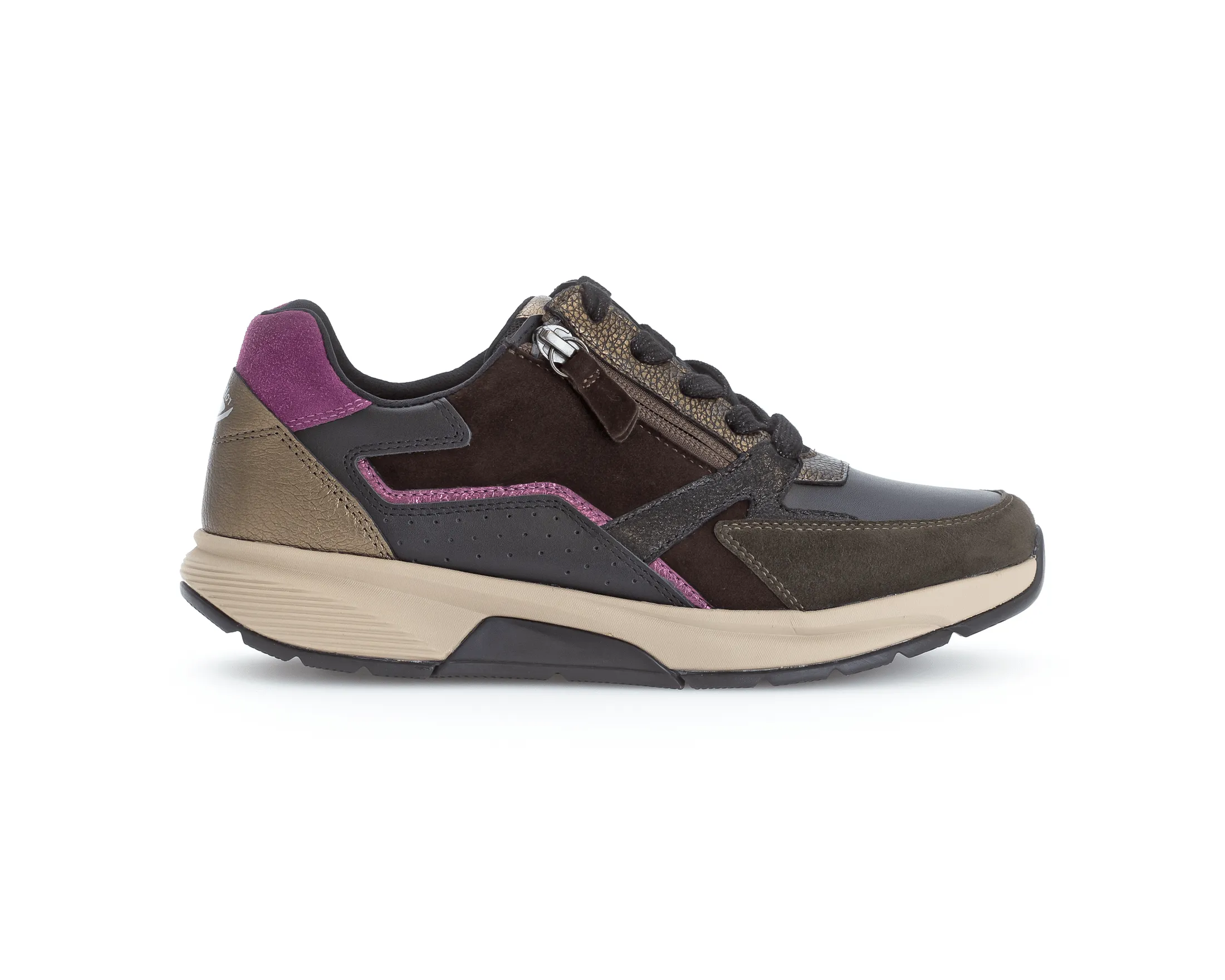 Gabor 56.878-63 Adora Black