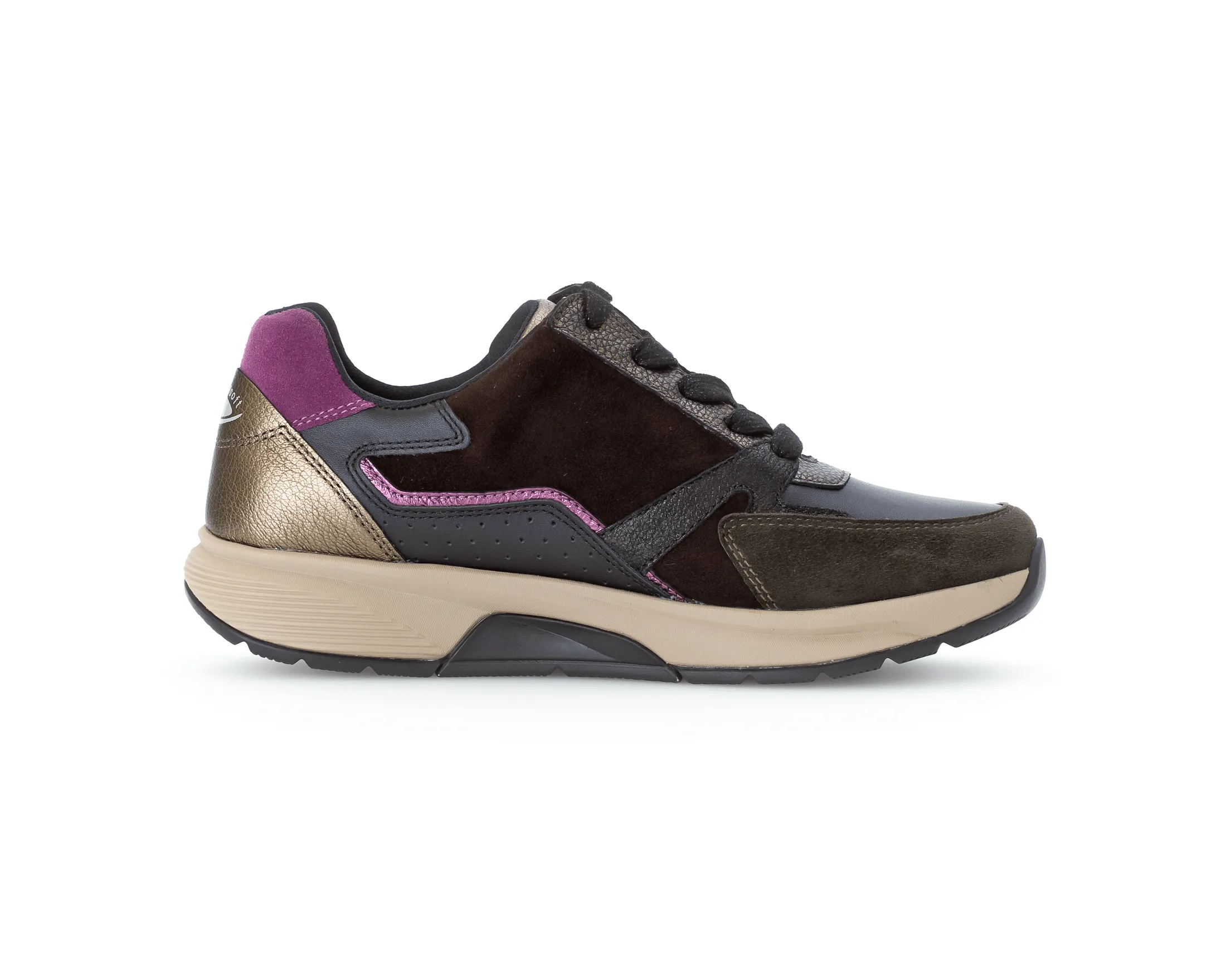Gabor 56.878-63 Adora Black