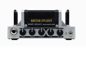 Hotone NLA-1 Nano Legacy British Invasion 5W Class AB Guitar Amplifier