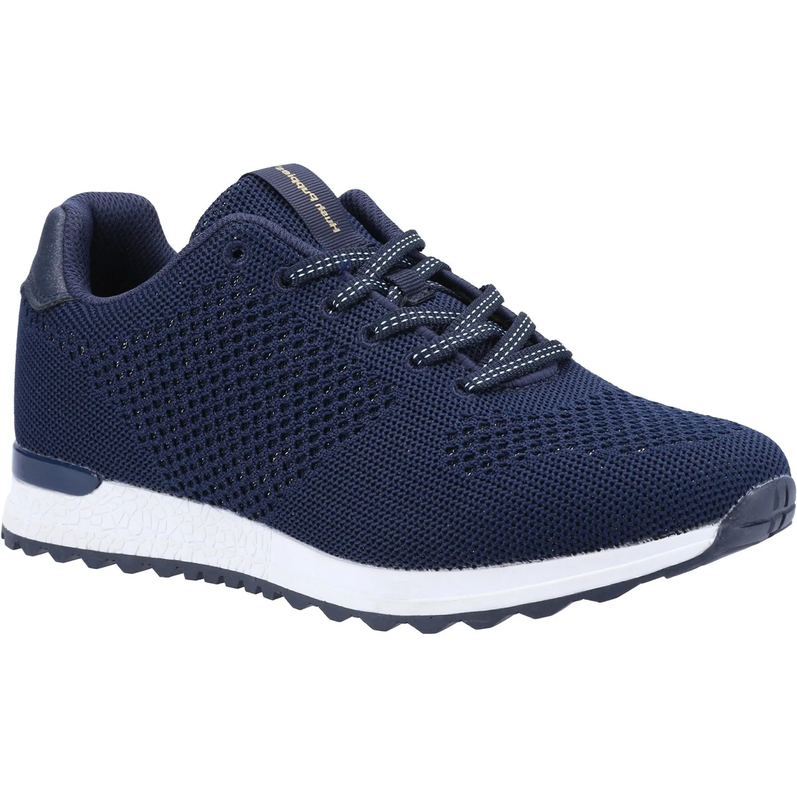 Hush Puppies Katrina Trainers