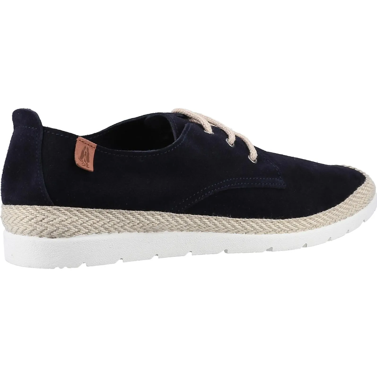 Hush Puppies Mark Espadrille Trainers