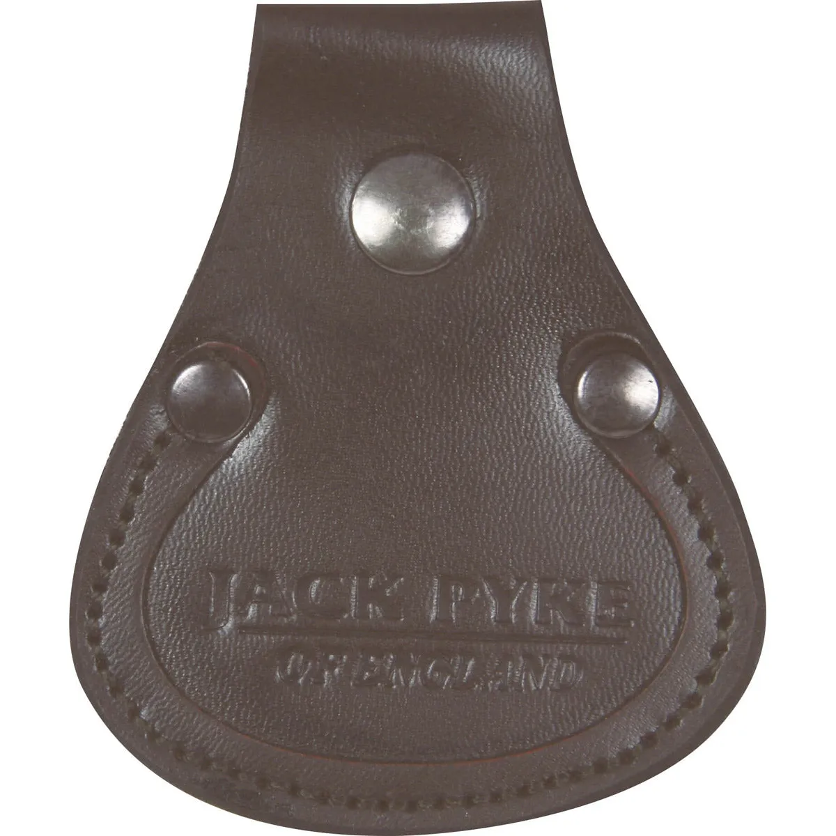 Jack Pyke Leather Toe Protector