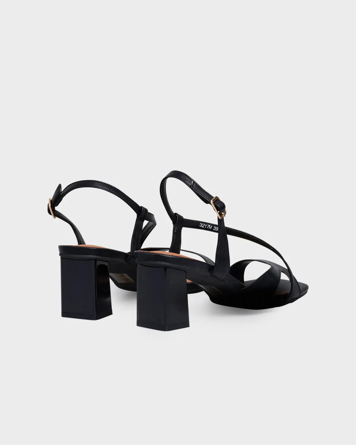 Jeana Heels