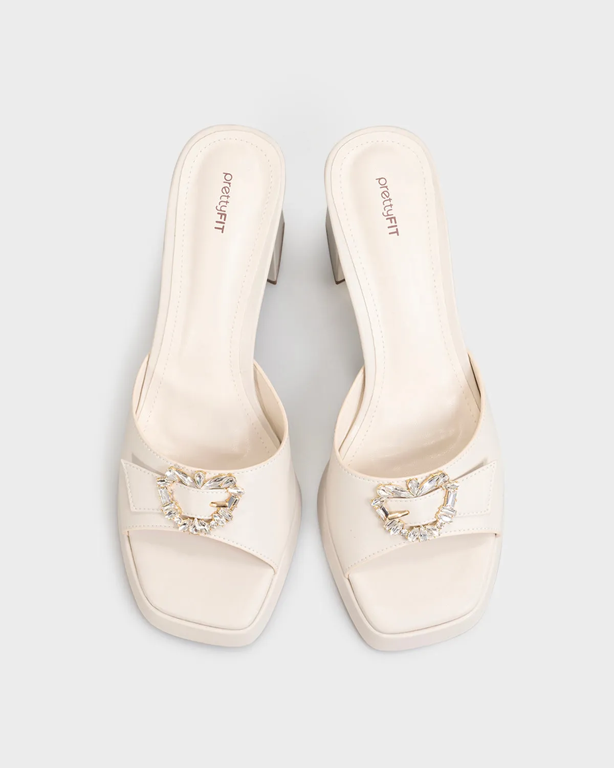 Jora Heels