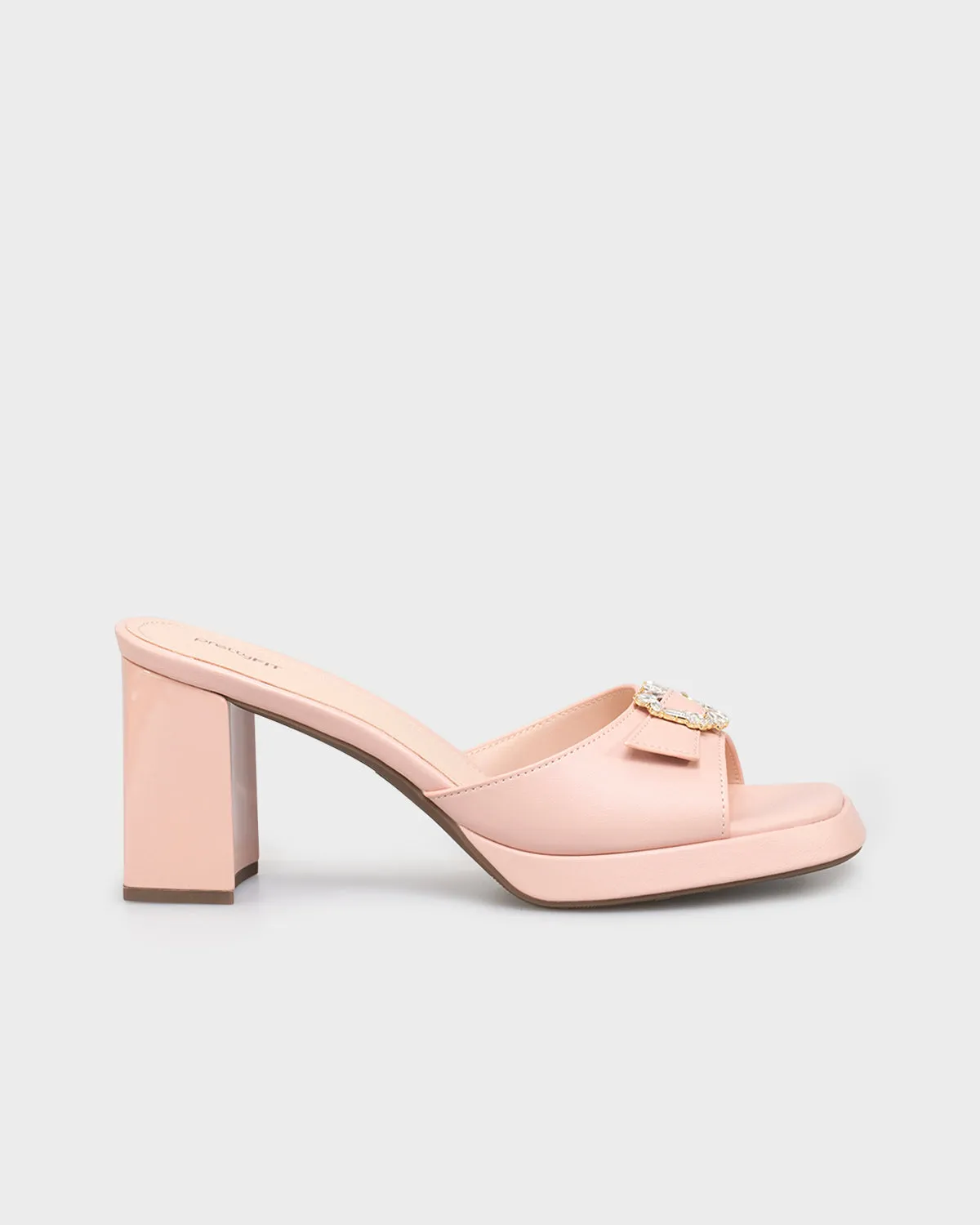 Jora Heels