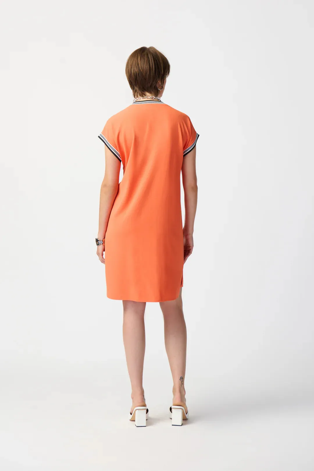 JOSEPH RIBKOFF 241235 Dress