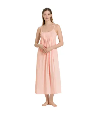 Juliet Long Spaghetti Dress