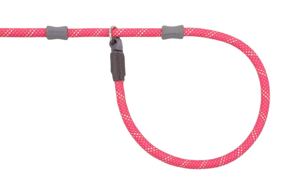 Just-a-Cinch - Dog Lead & Collar in One (Slip Leash)