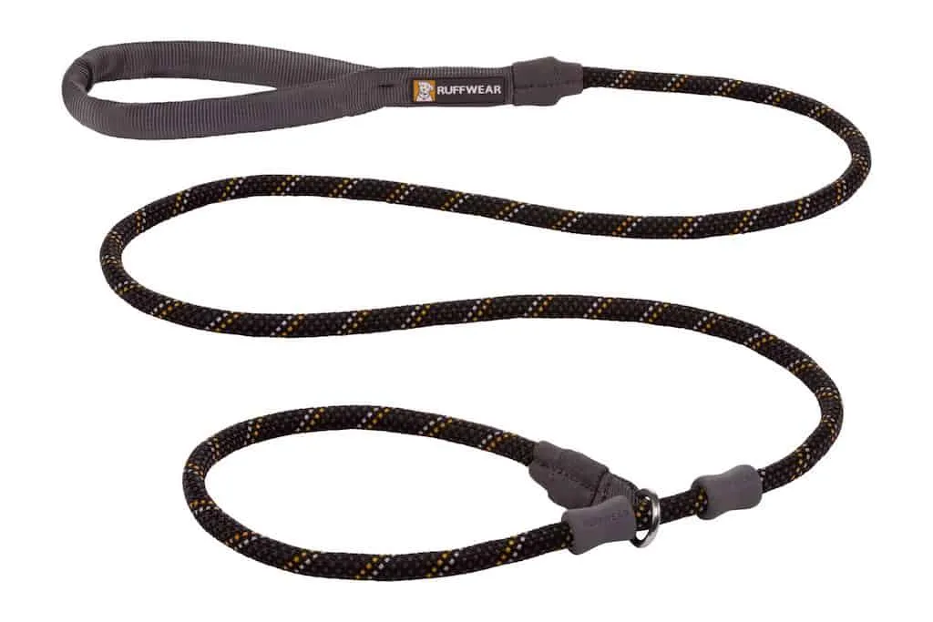 Just-a-Cinch - Dog Lead & Collar in One (Slip Leash)