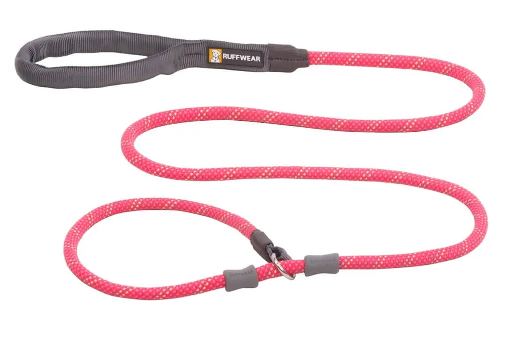 Just-a-Cinch - Dog Lead & Collar in One (Slip Leash)