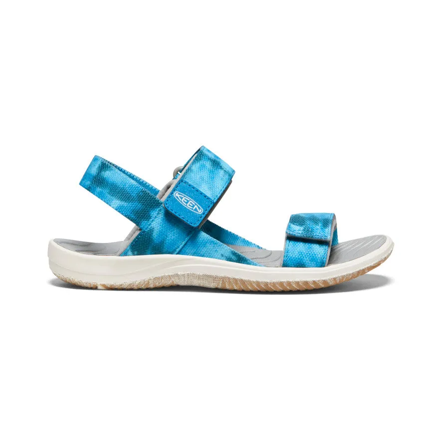 Keen Kid's Elle Backstrap