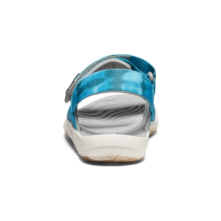 Keen Kid's Elle Backstrap