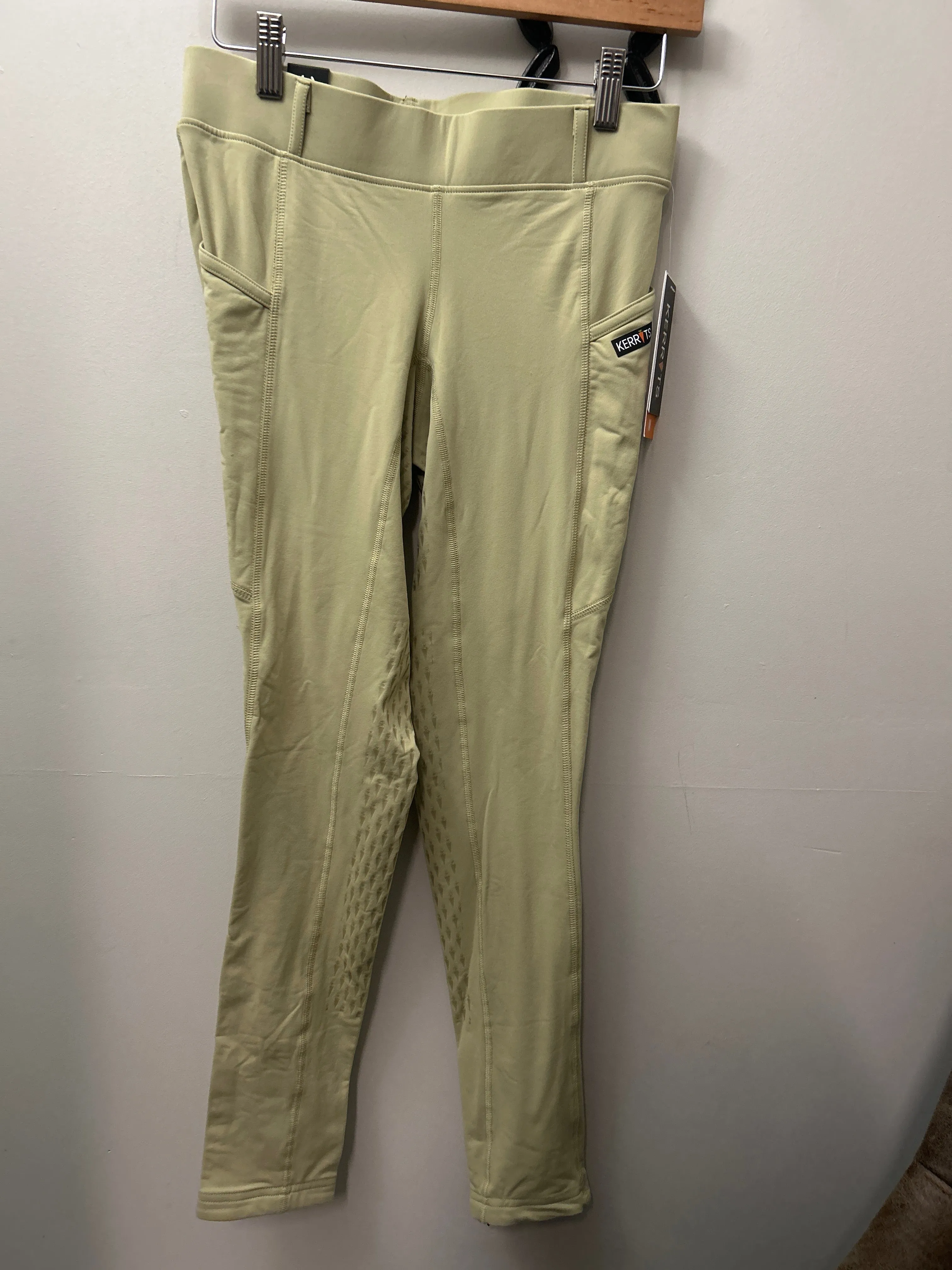 Kerrits Ice Fil Full Seat Tech Tights