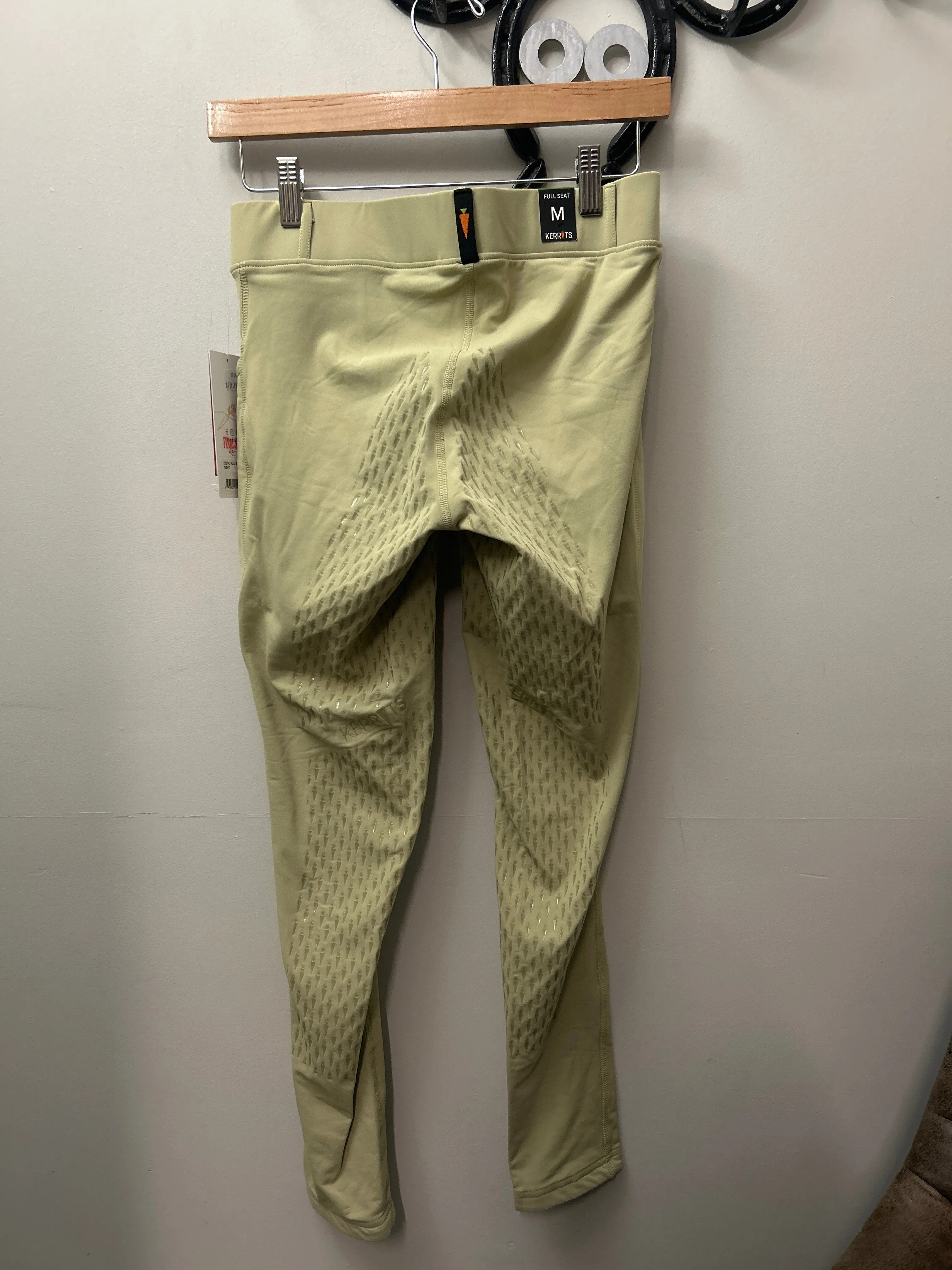 Kerrits Ice Fil Full Seat Tech Tights