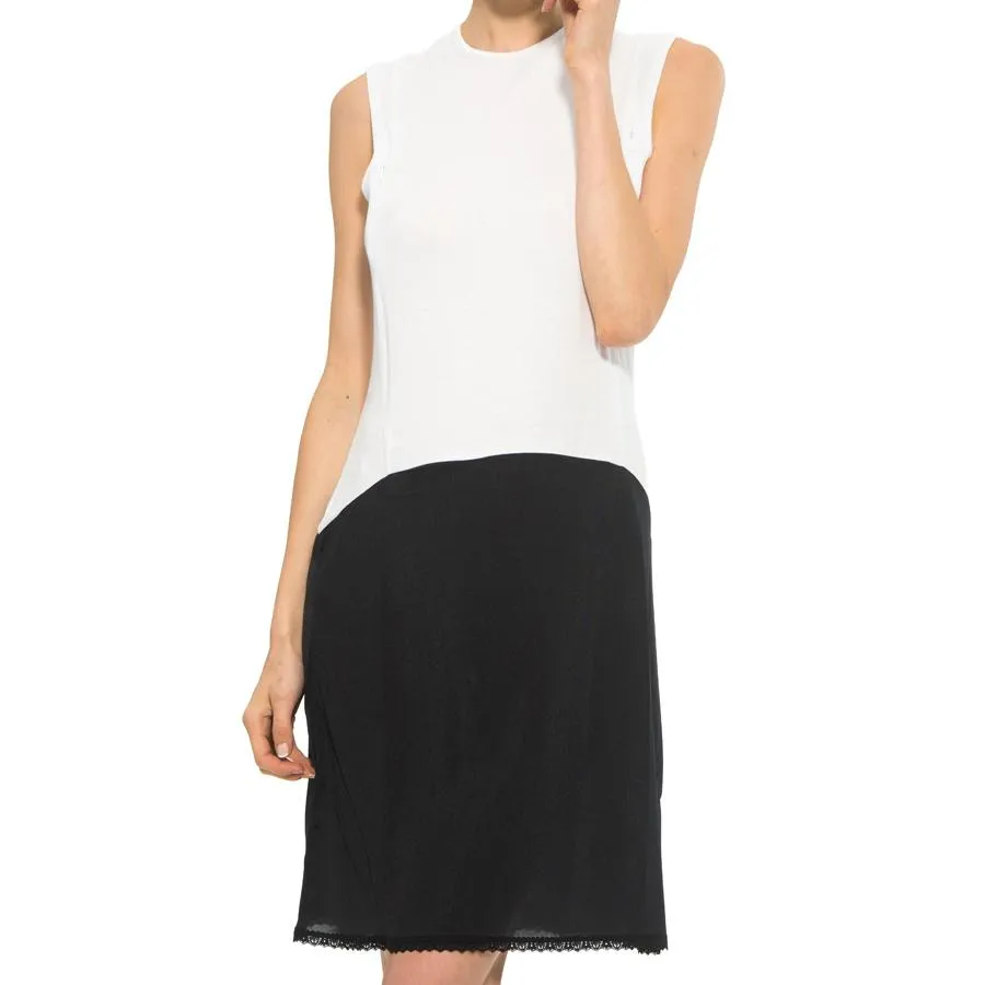 Ladies Slimit Nursing Shell Slip