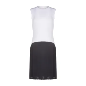Ladies Slimit Nursing Shell Slip