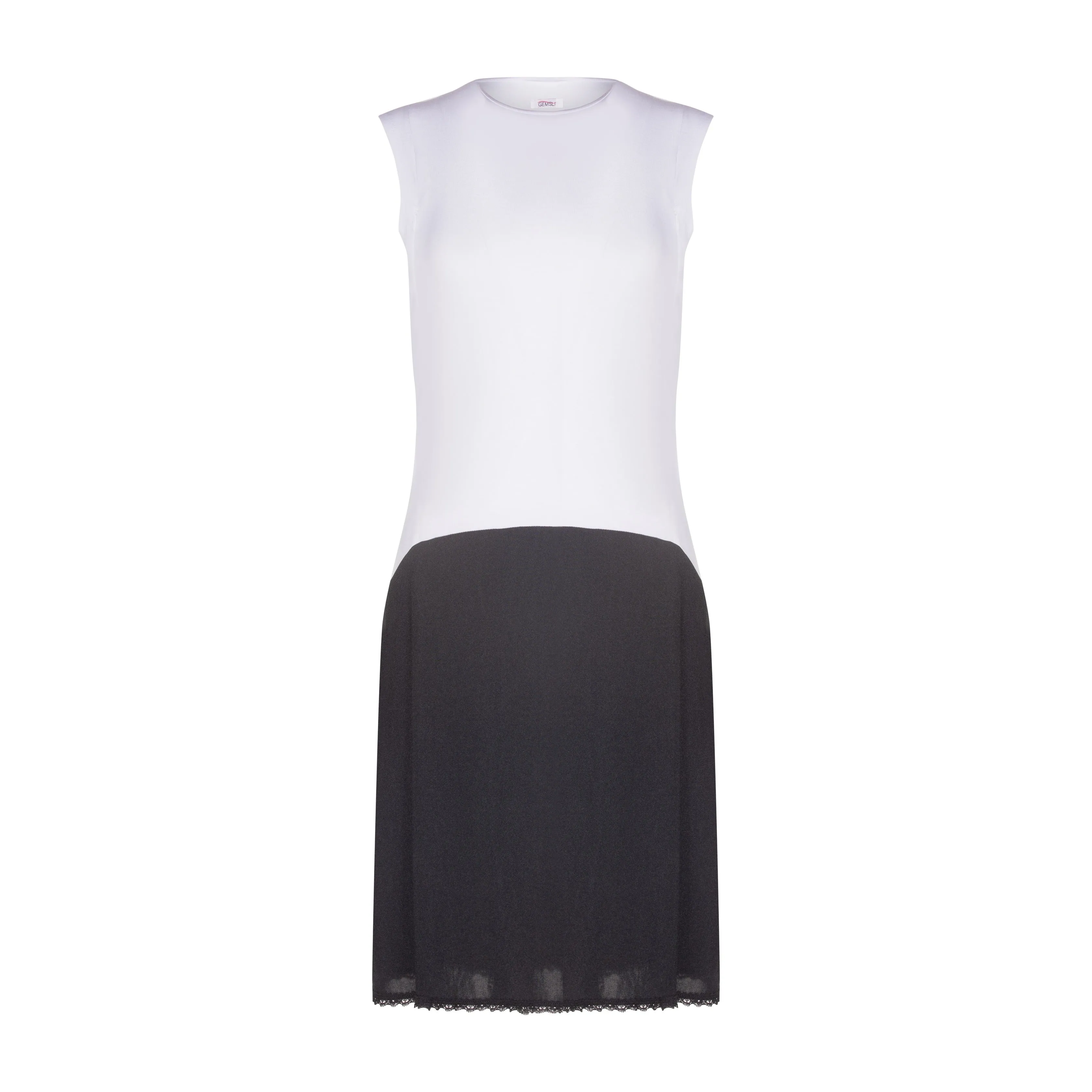 Ladies Slimit Nursing Shell Slip