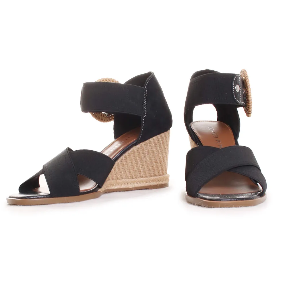 Lyrah Wedge Sandal