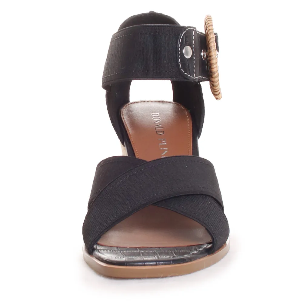 Lyrah Wedge Sandal