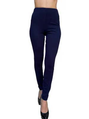 Lysse Stripe High Waist Leggings