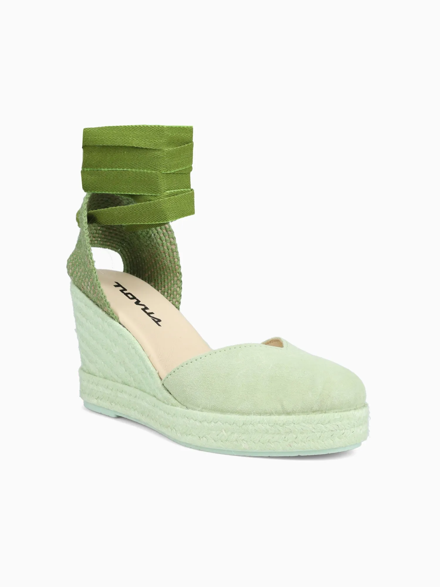 Marbella Ruccola Suede