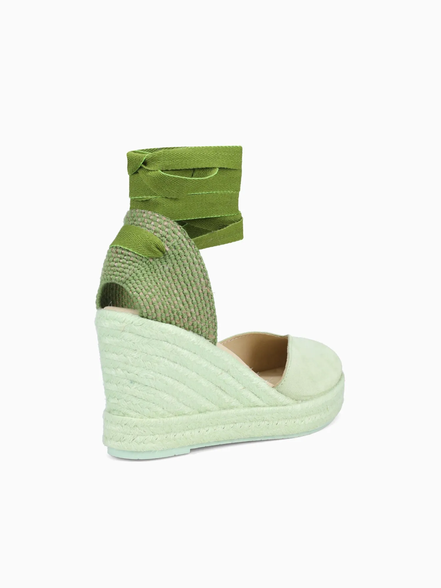 Marbella Ruccola Suede