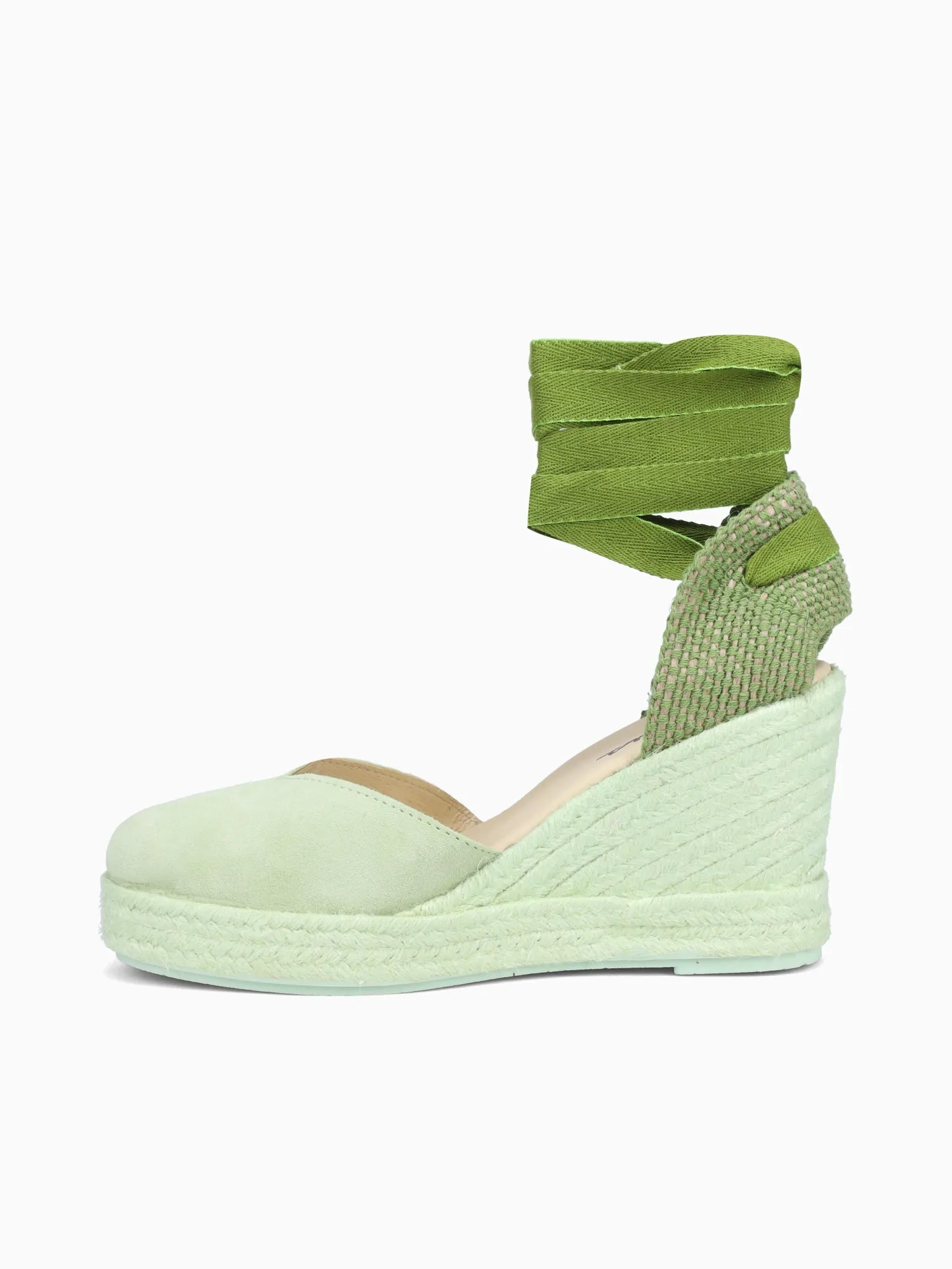 Marbella Ruccola Suede