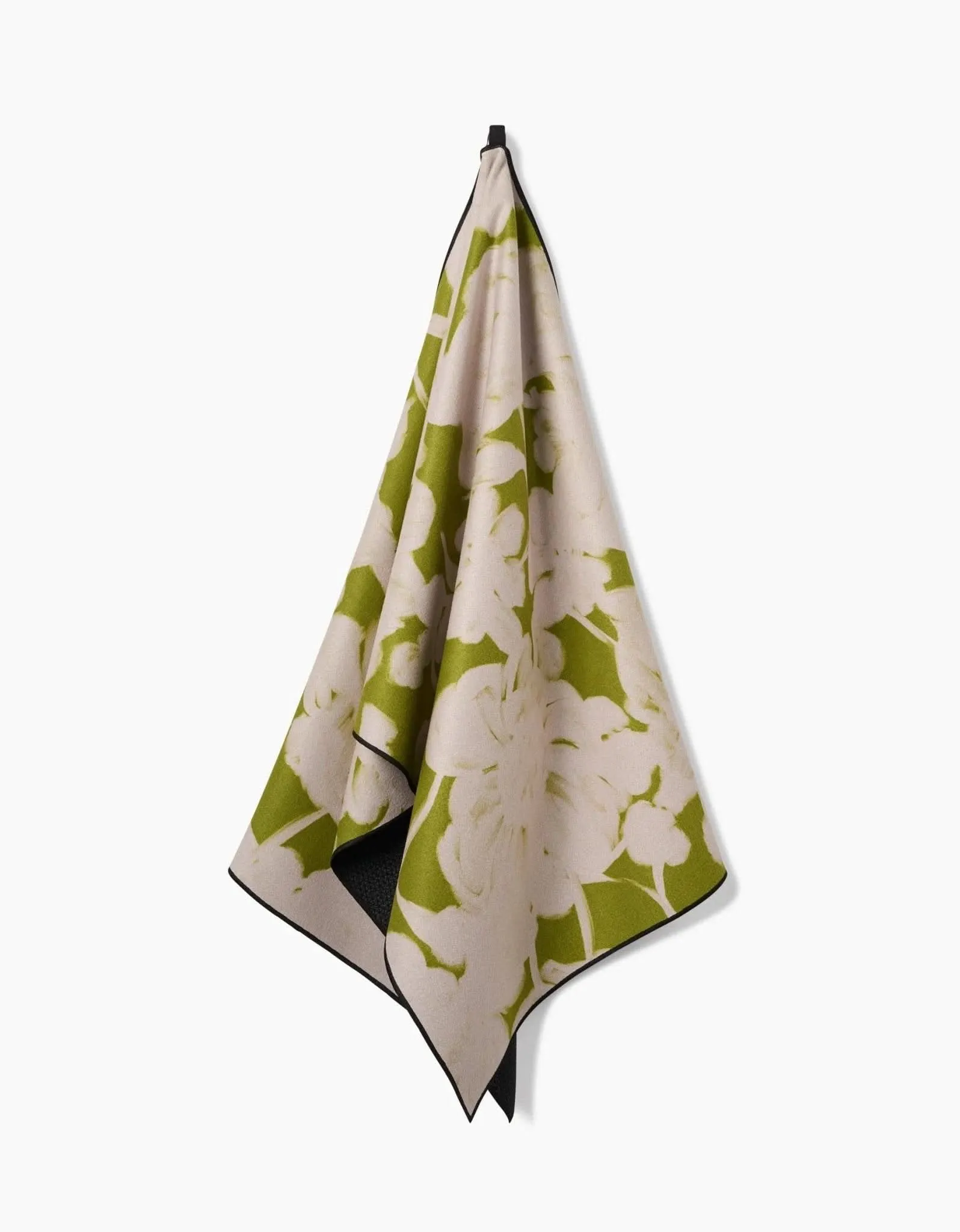 Meadow Mist Yoga Towel