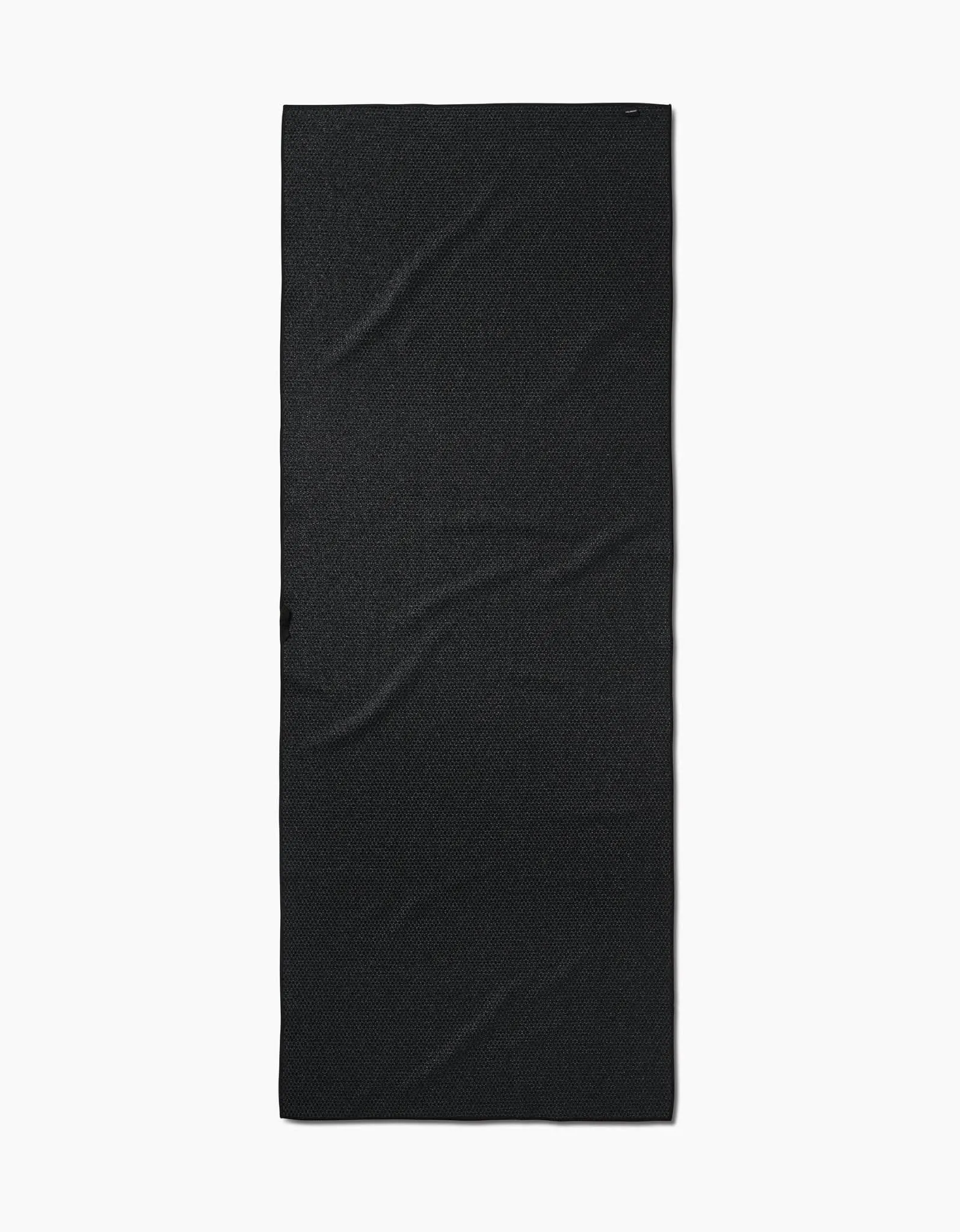Meadow Mist Yoga Towel