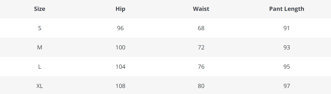 Men's Hip Hop Style Leather Trousers