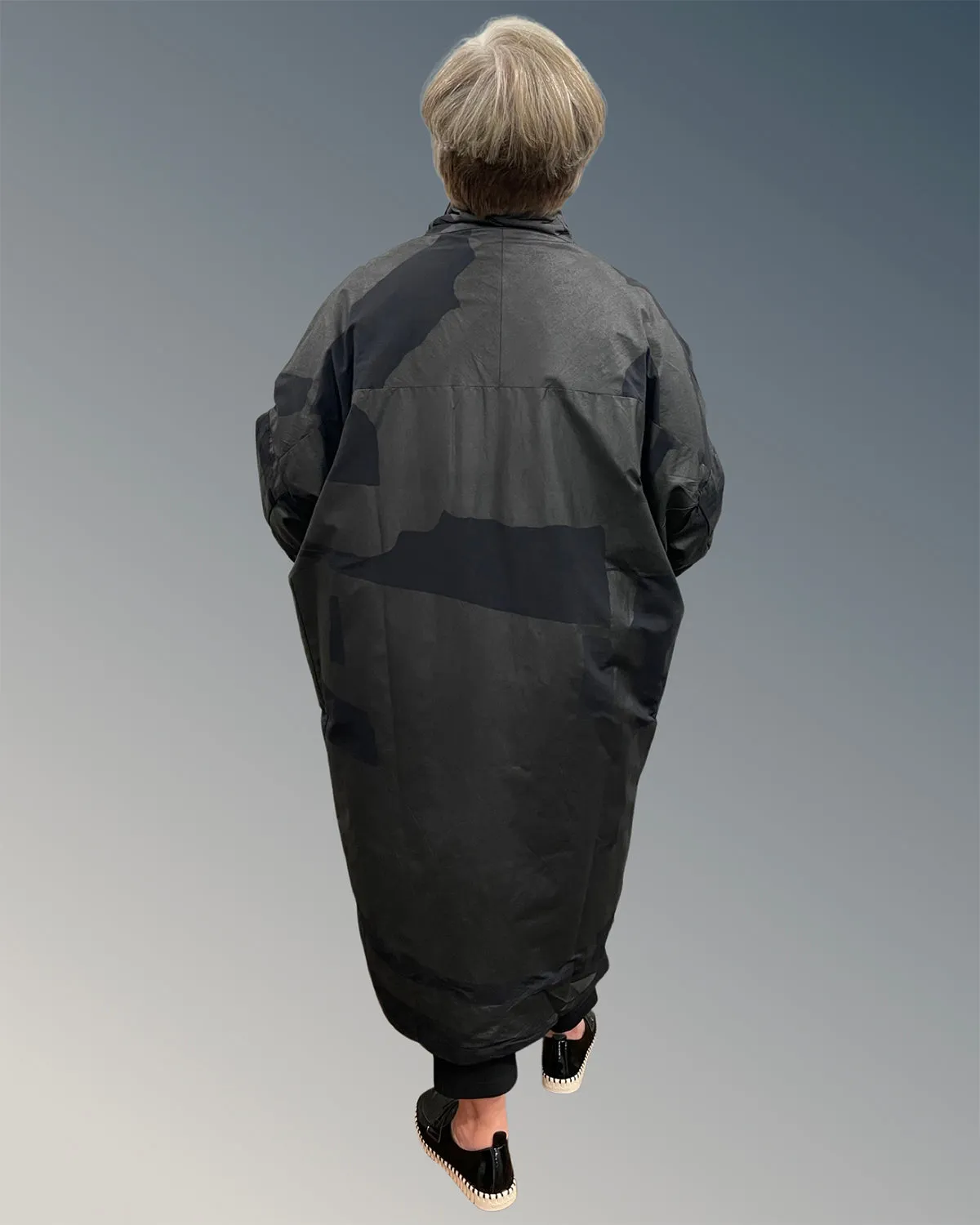 Moyuru Coat M223412