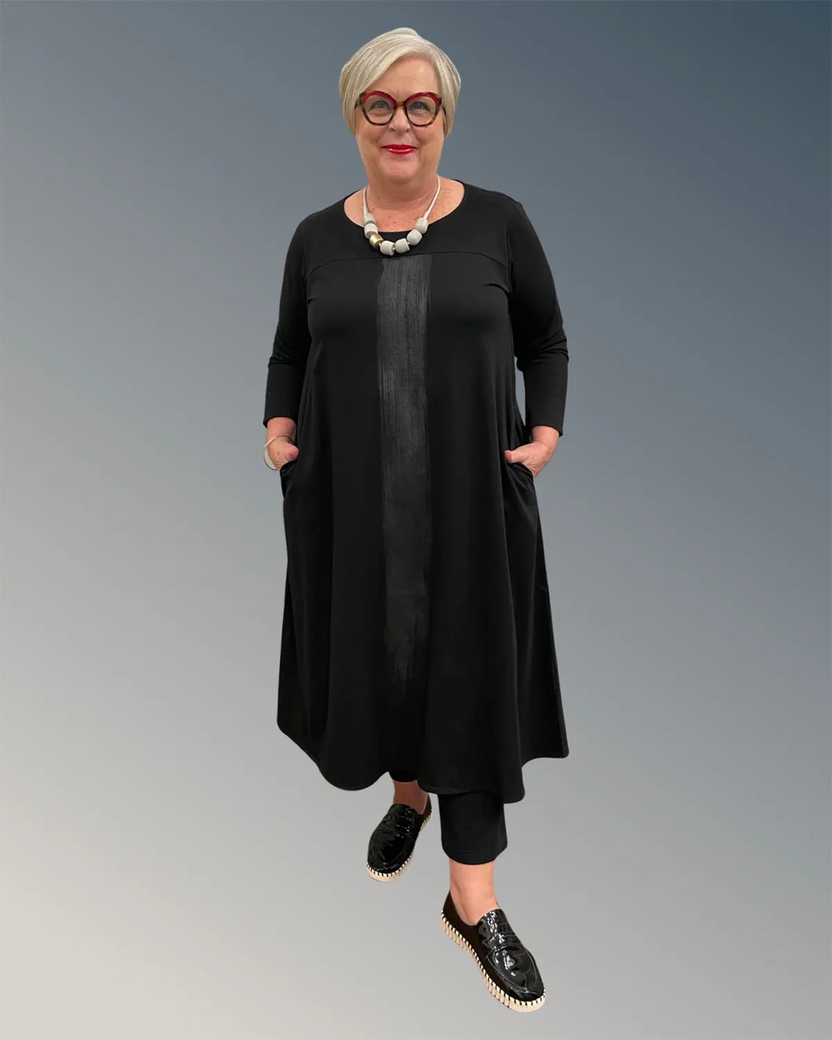 Moyuru Dress M223623