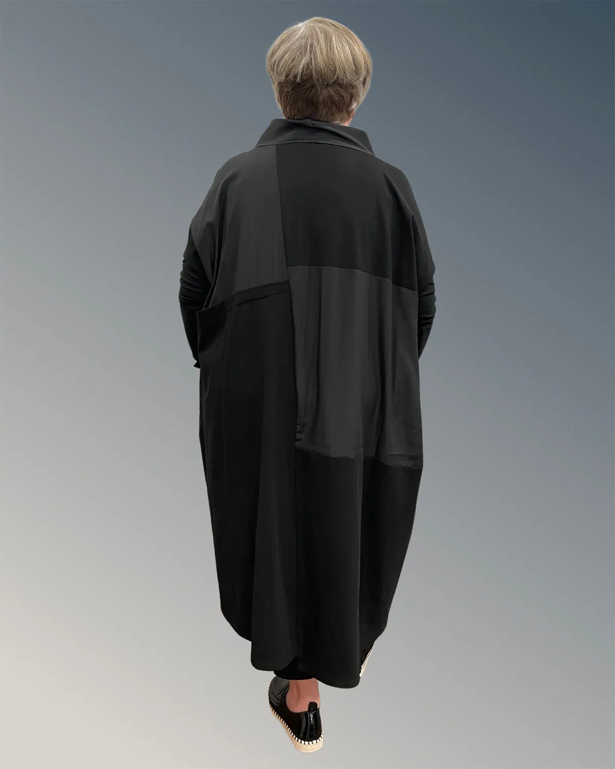 Moyuru Dress M223632