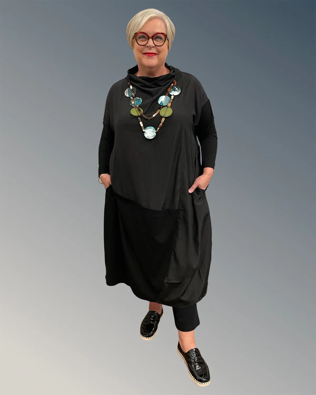 Moyuru Dress M223632