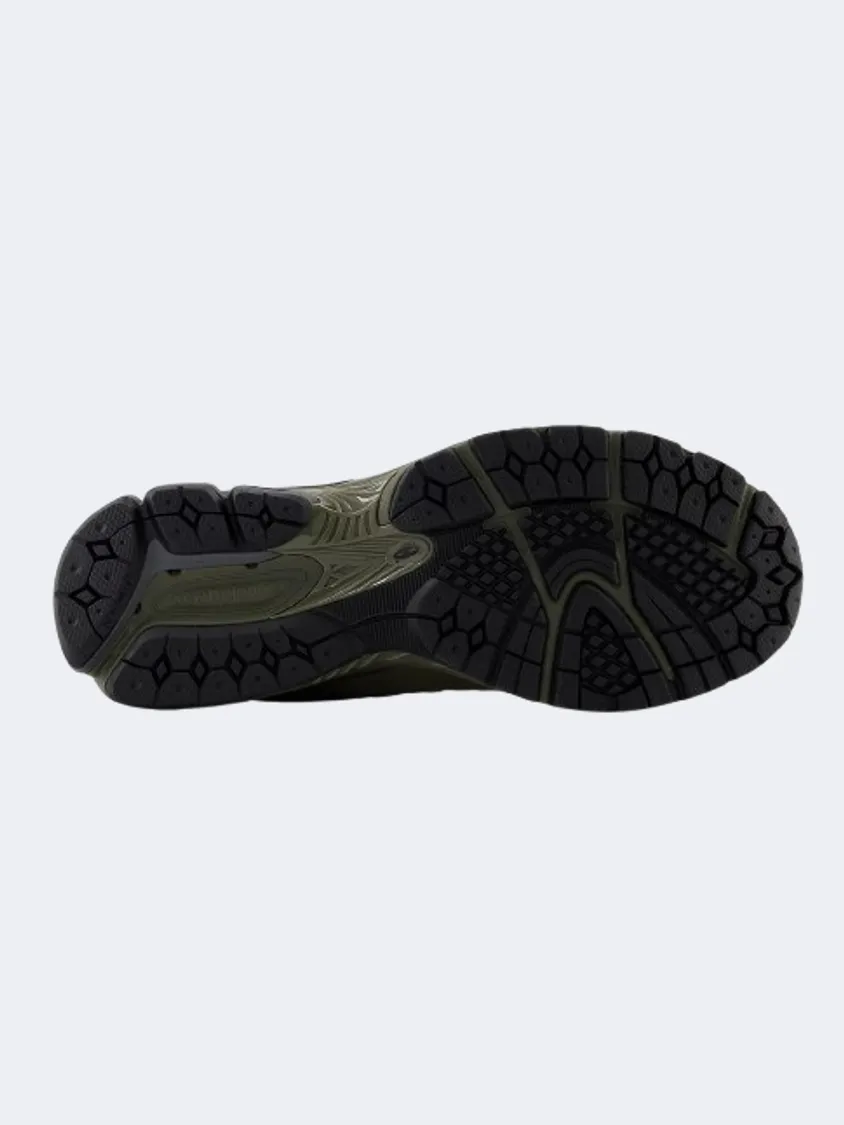 New Balance 2002R Men Lifestyle Shoes Dark Camo/Stoneware