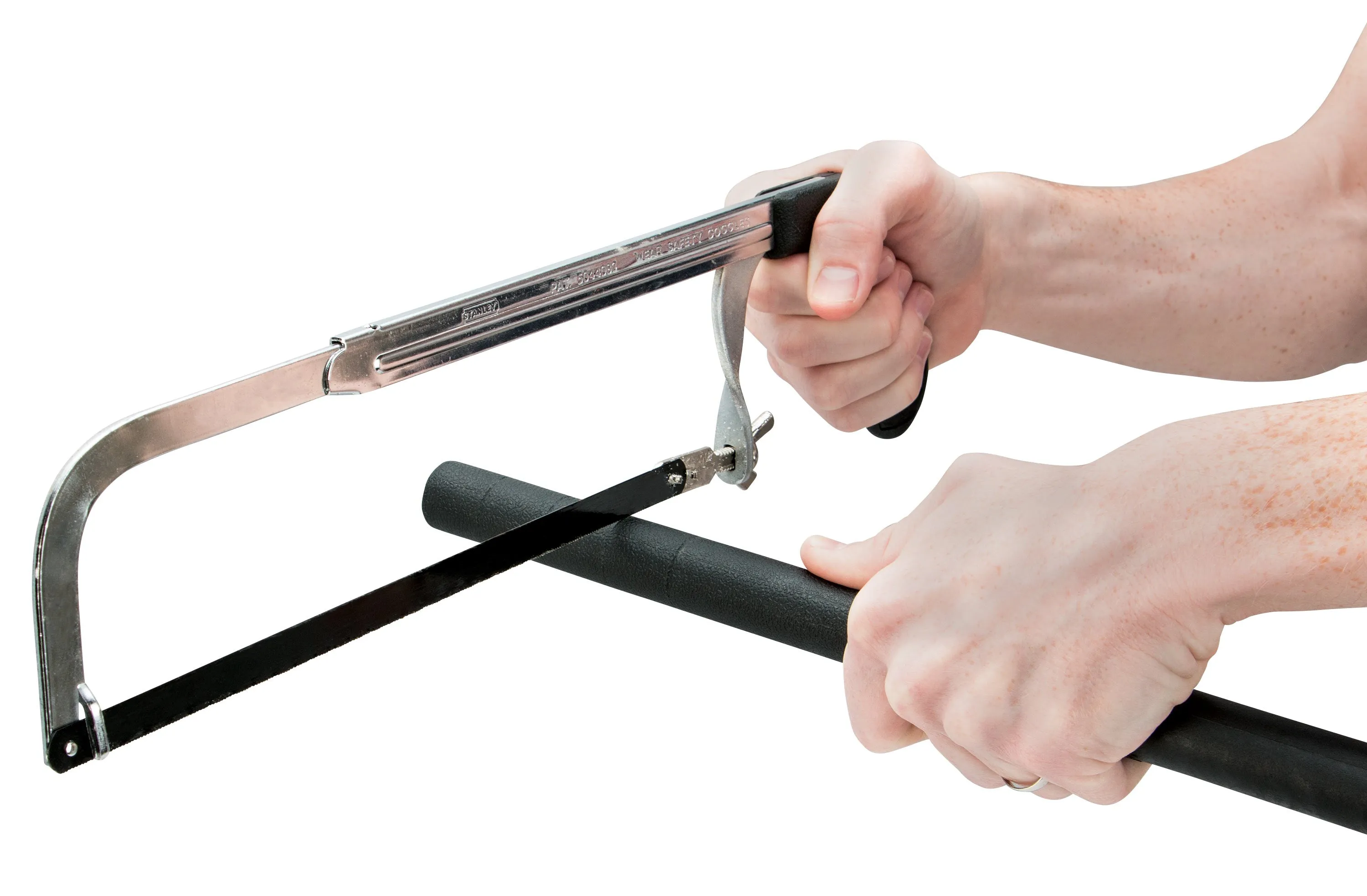 Night Watchman Hook Walking Cane
