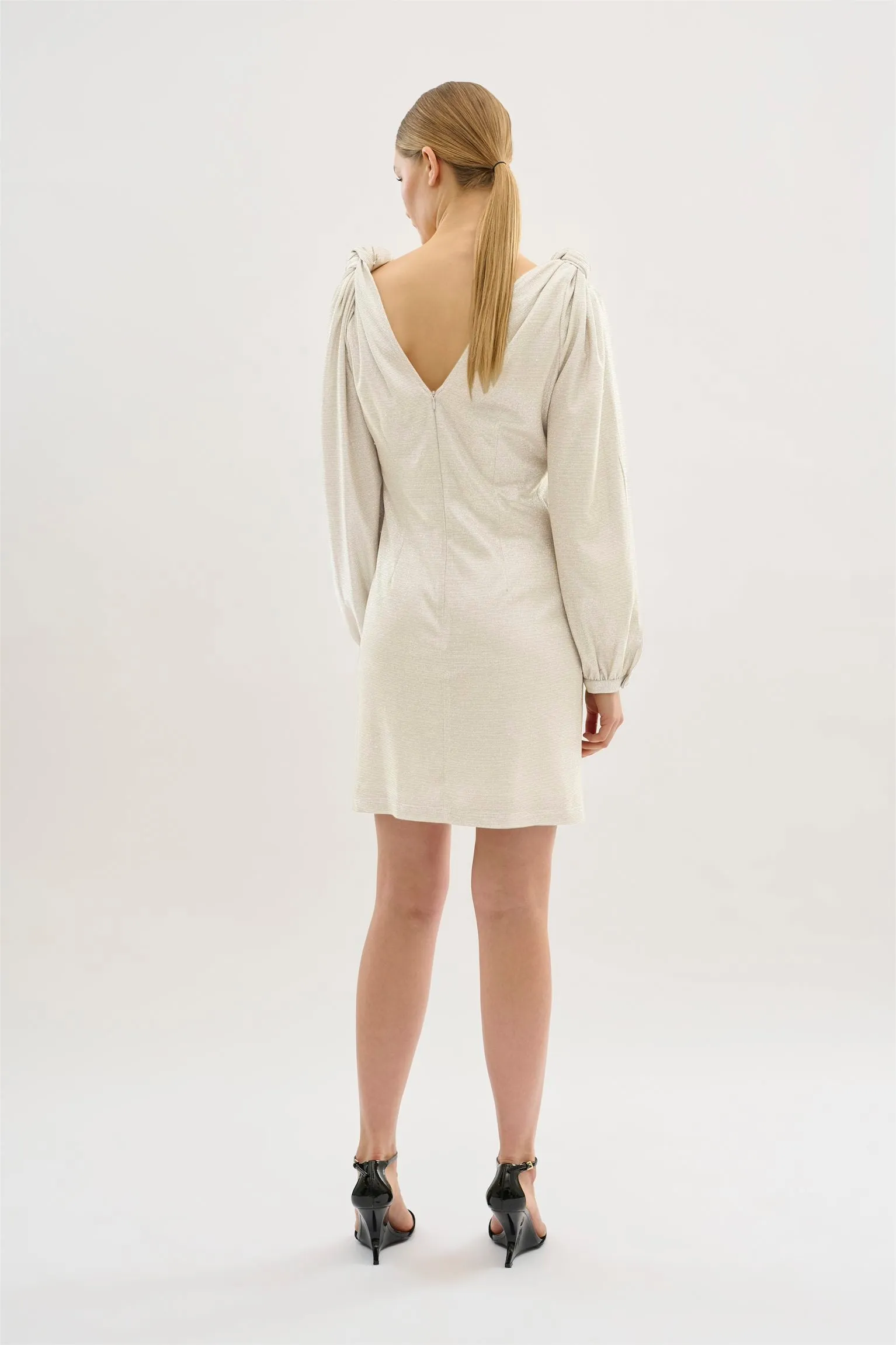 Oriane Dress - KBS