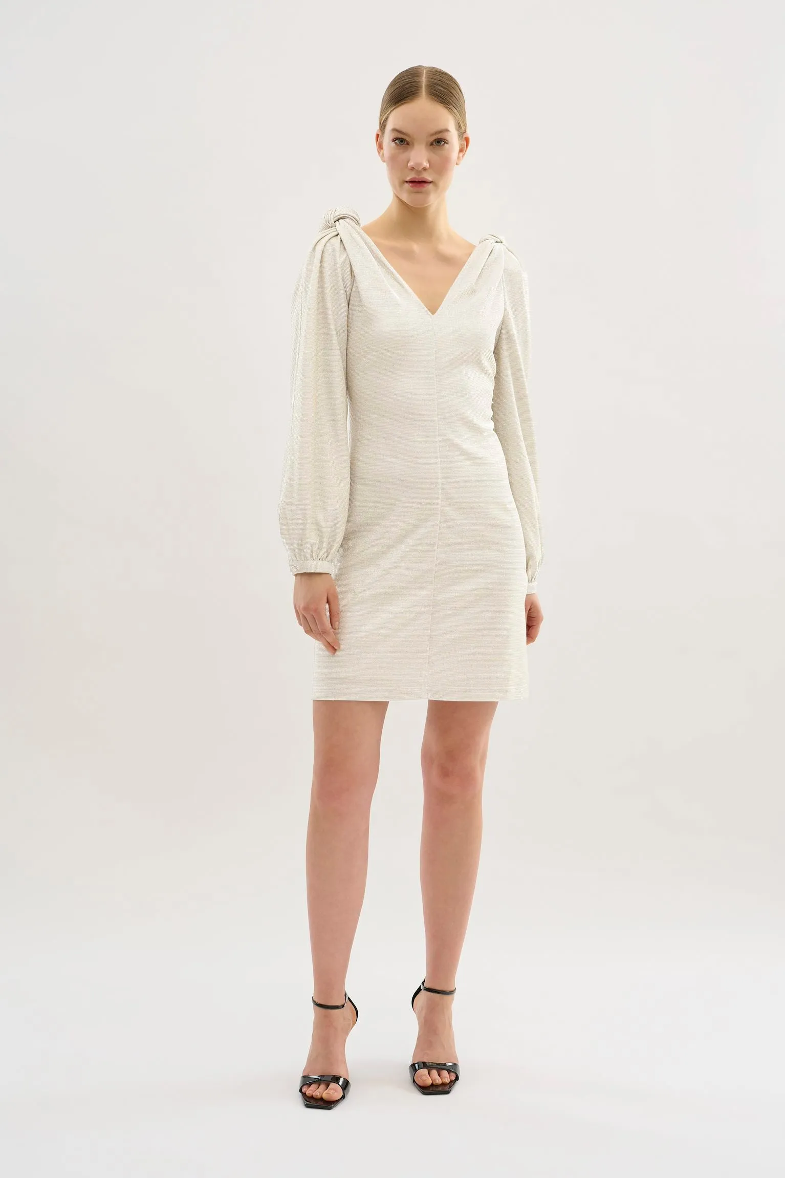 Oriane Dress - KBS