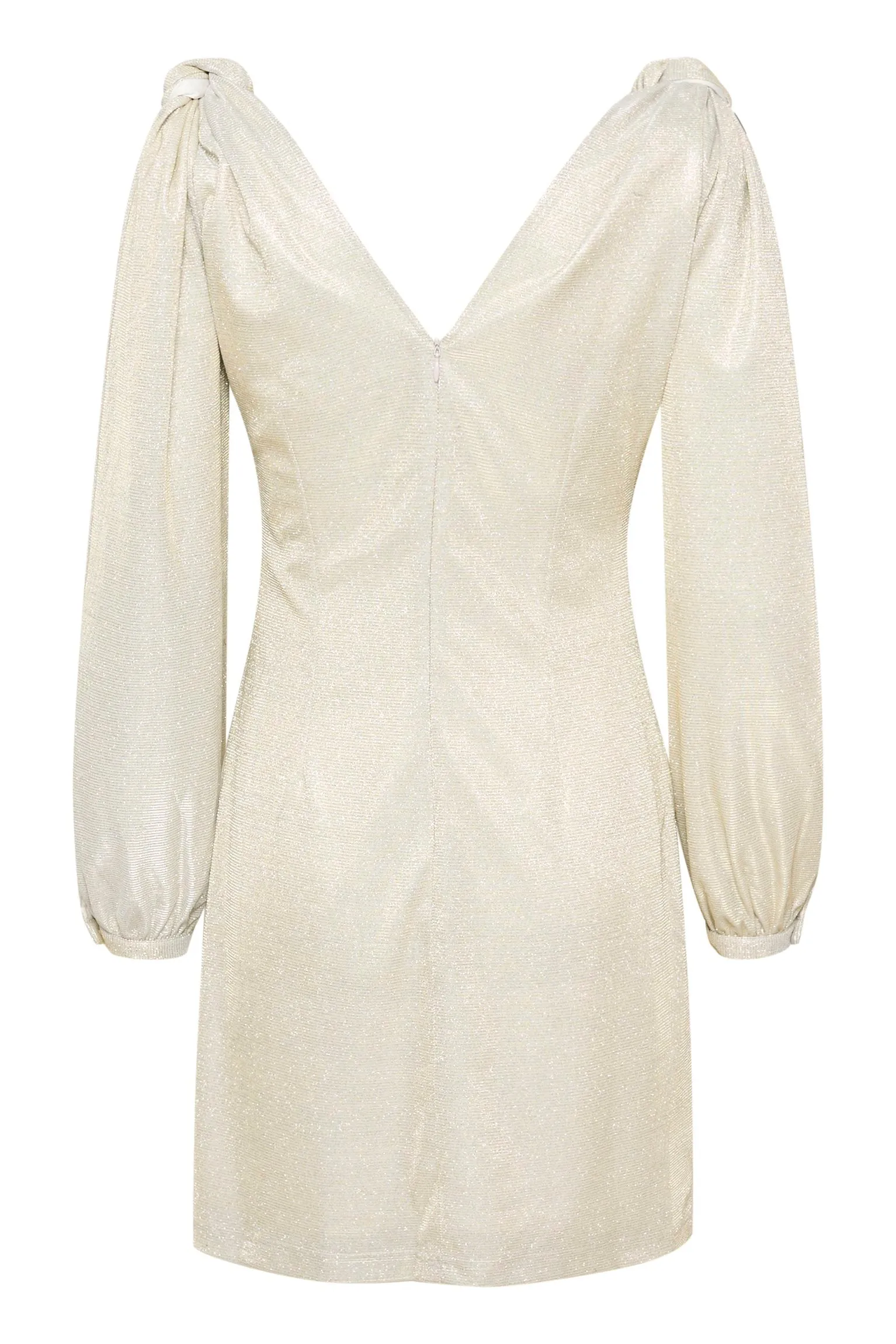 Oriane Dress - KBS