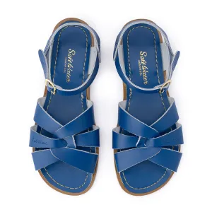 original sandal (Cobalt Blue)