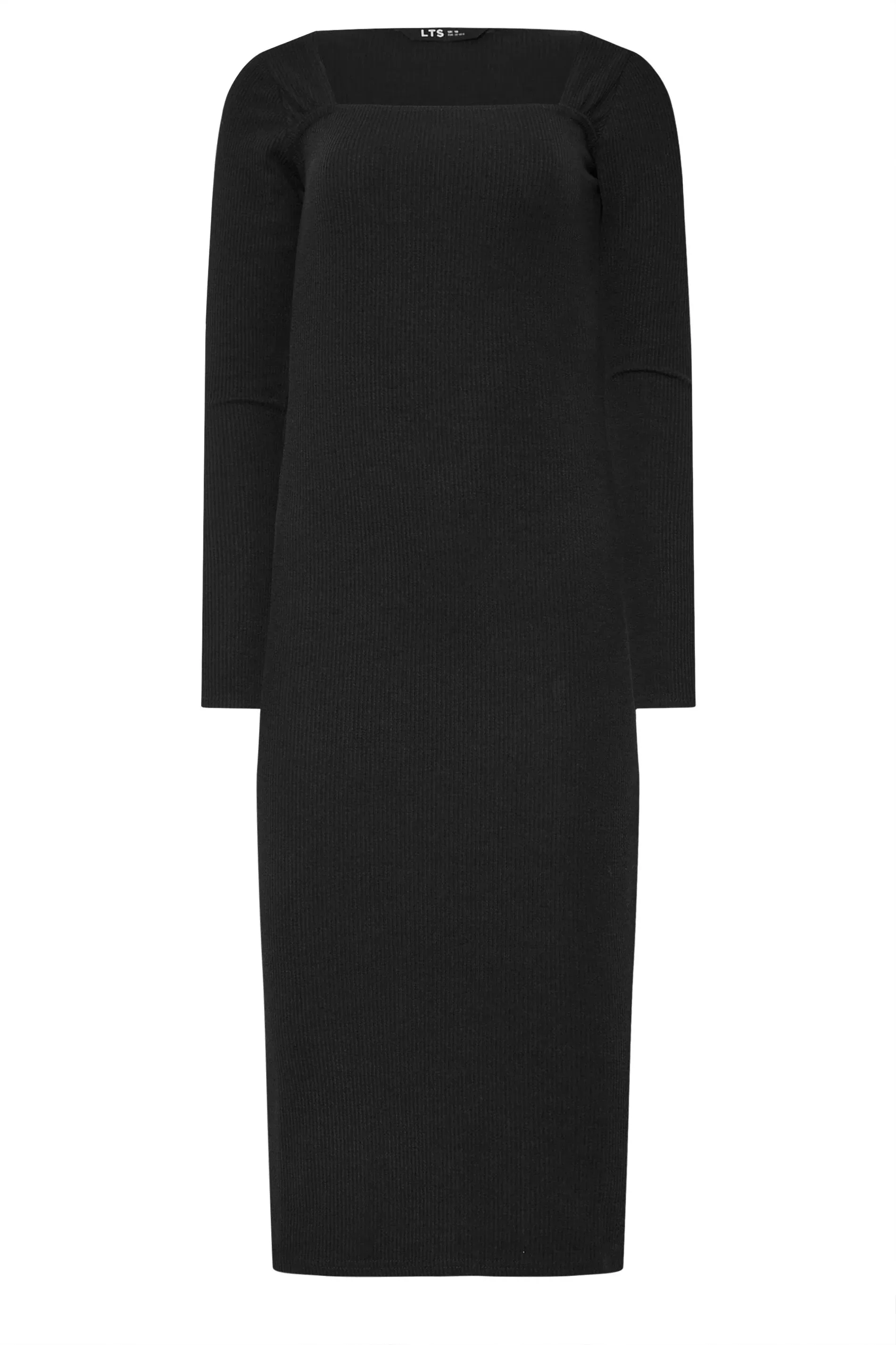 Perfect Fit Bodycon Dress