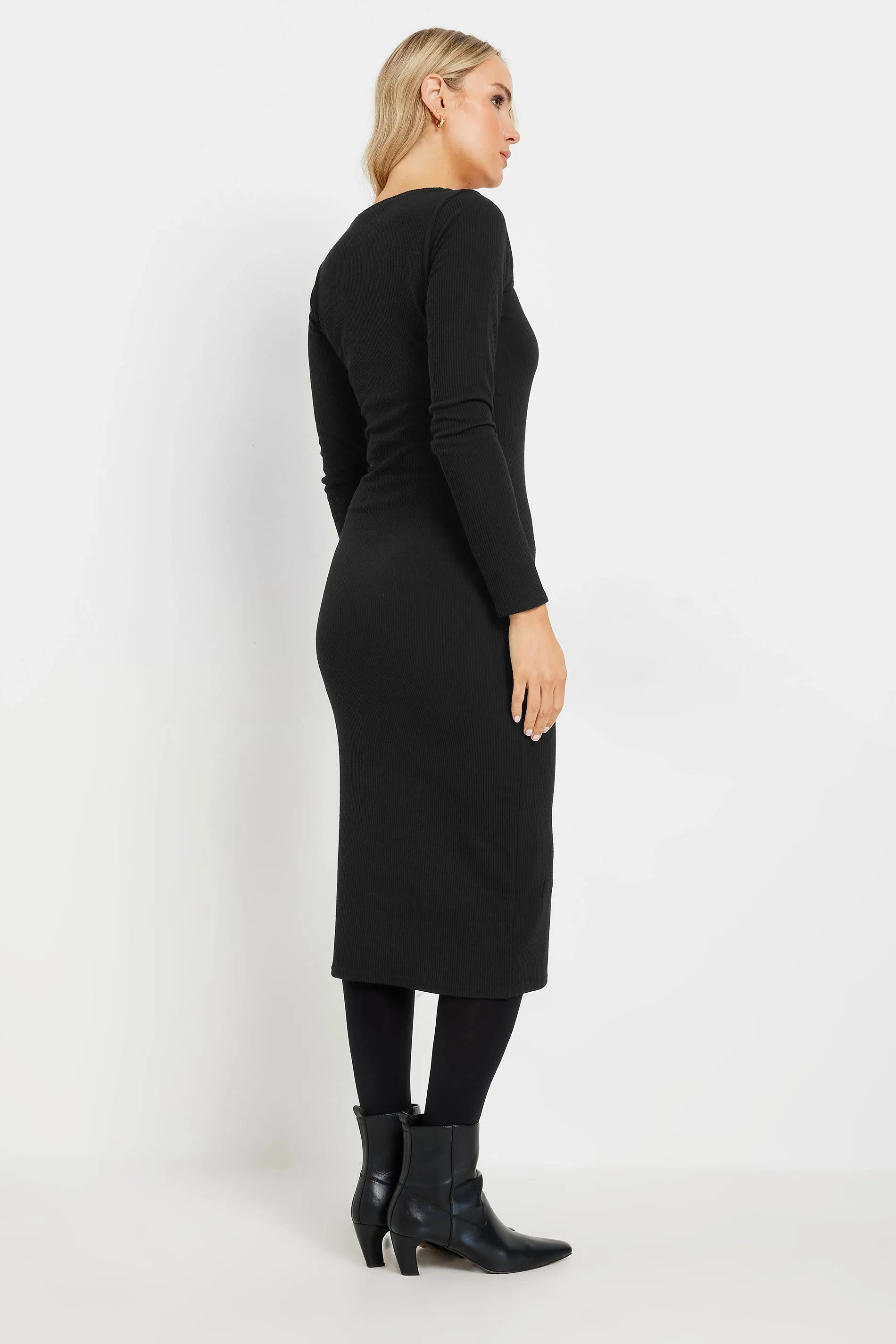 Perfect Fit Bodycon Dress