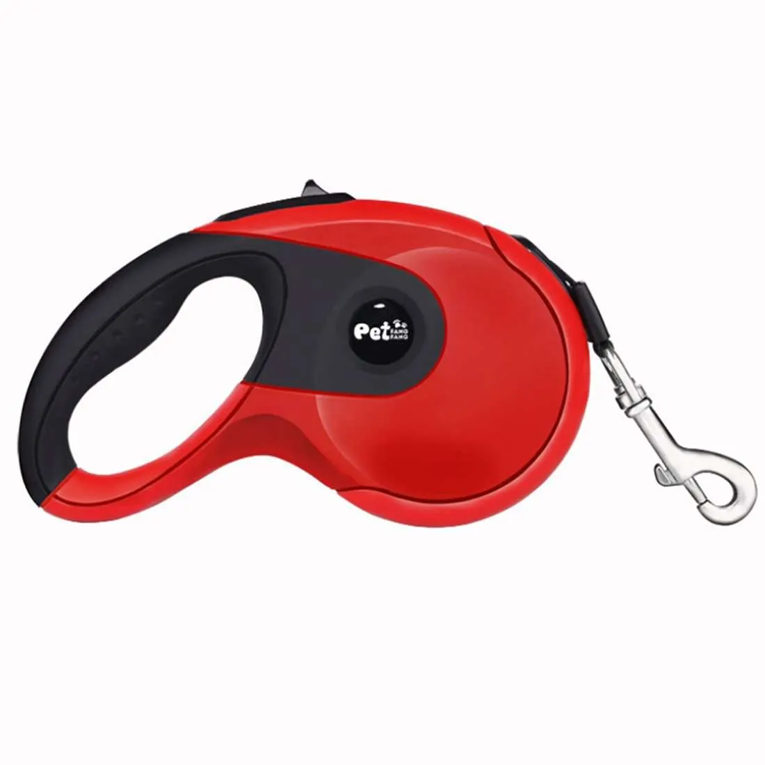 Pet Dogs High Quality Automatic Retractable Telescopic Rope ABS Rubber Non-slip Safety Chain Rope